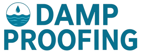 Damp Proofing Logo